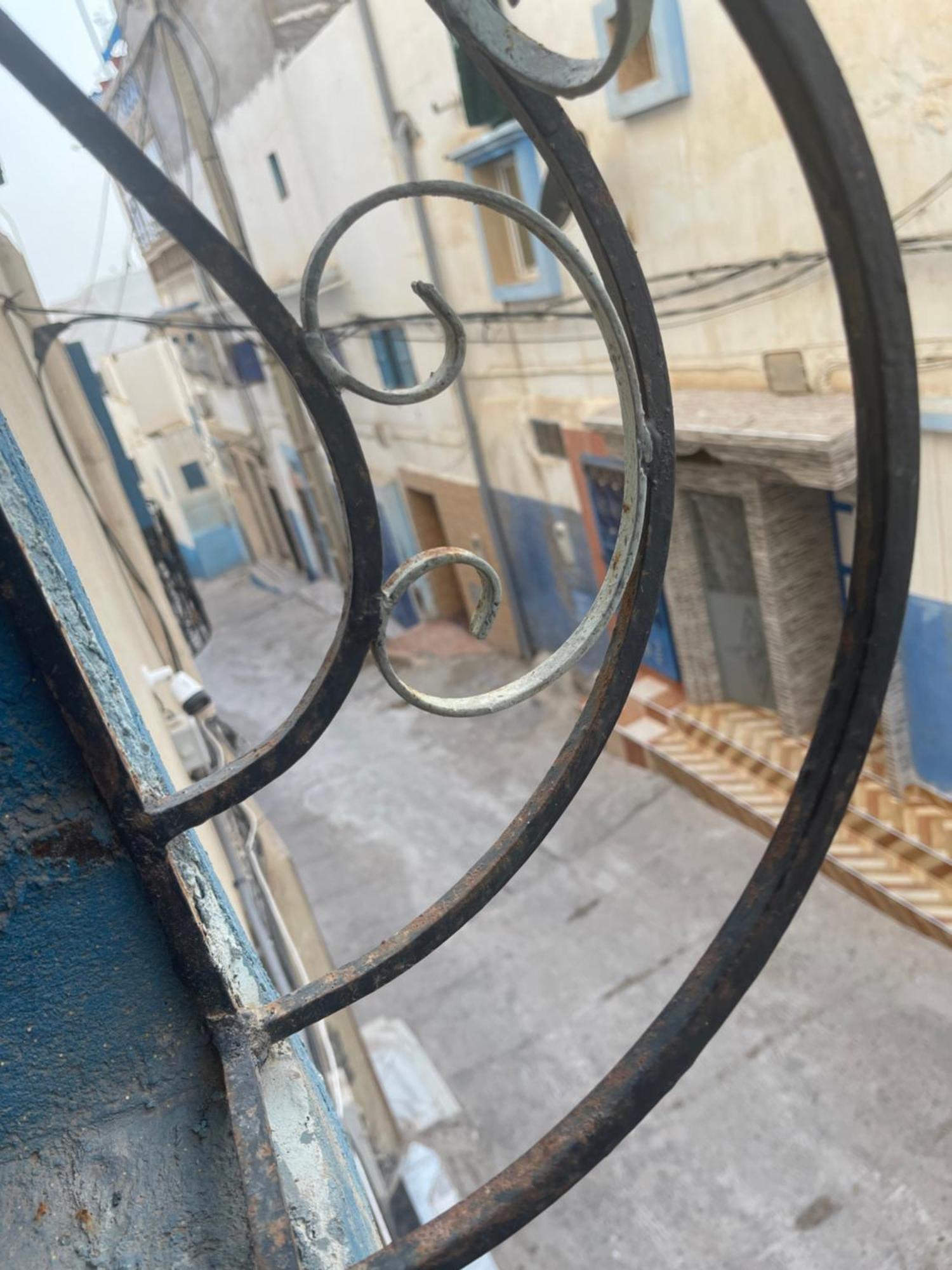 Yasurf Guesthouse Taghazout Kültér fotó