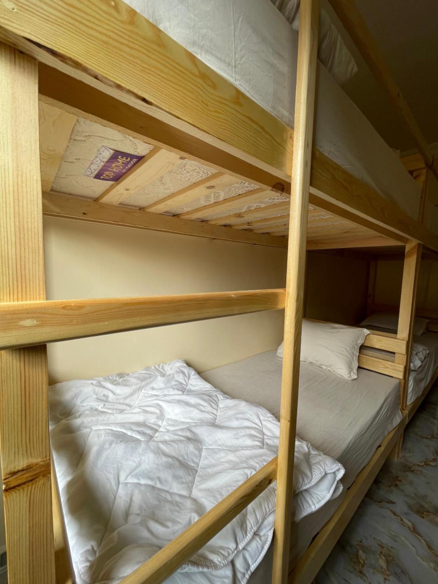 Yasurf Guesthouse Taghazout Kültér fotó