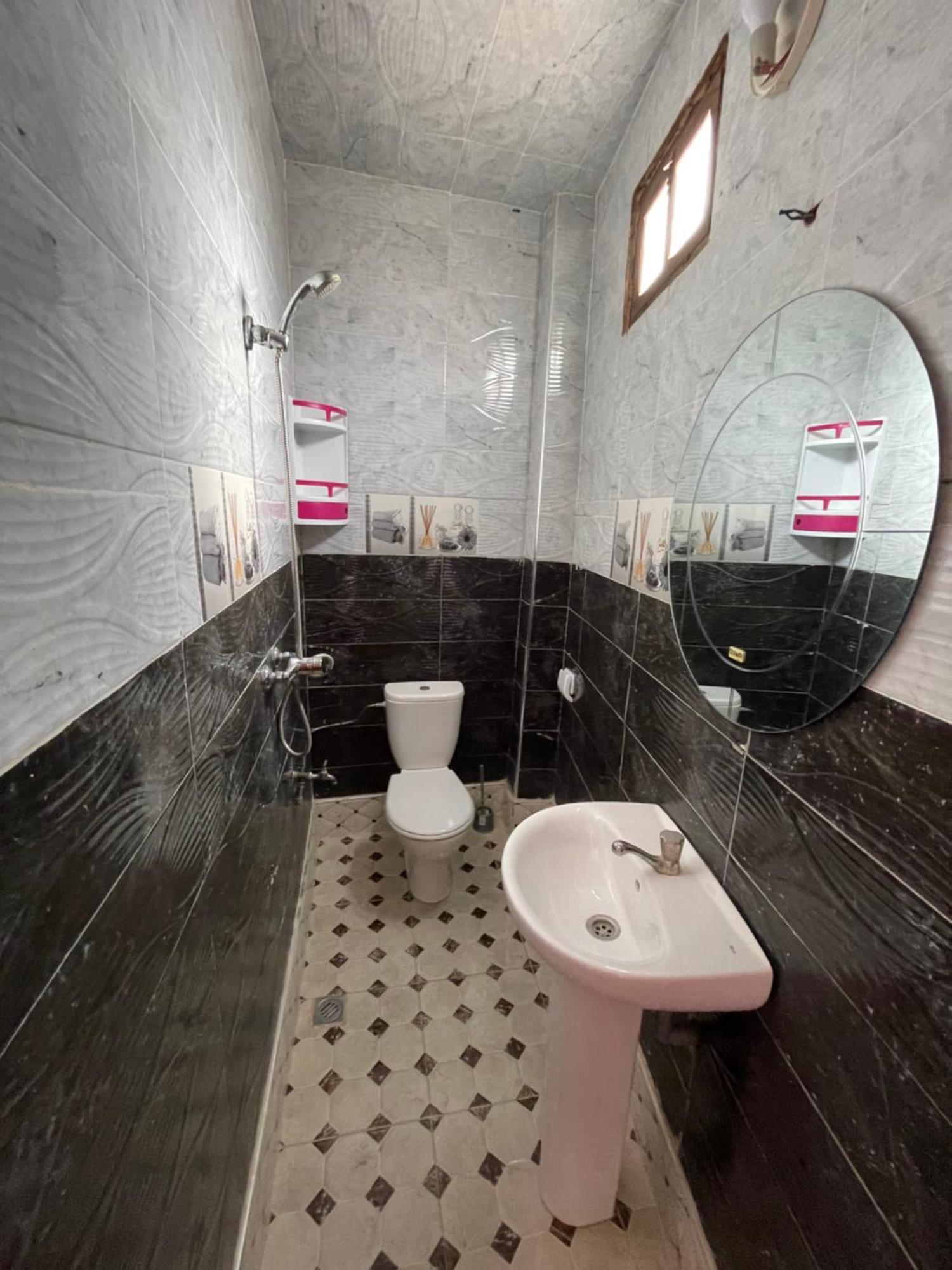 Yasurf Guesthouse Taghazout Kültér fotó