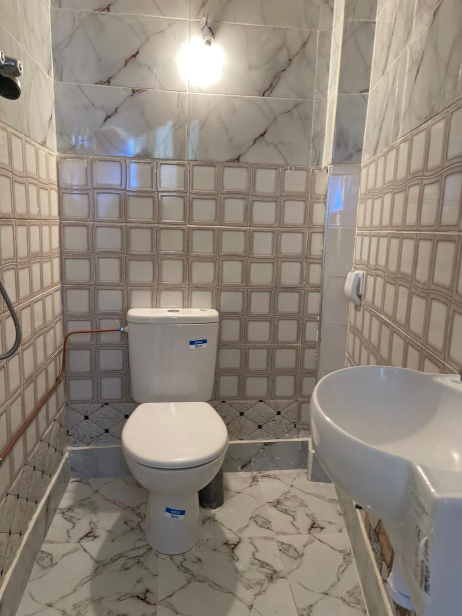 Yasurf Guesthouse Taghazout Kültér fotó