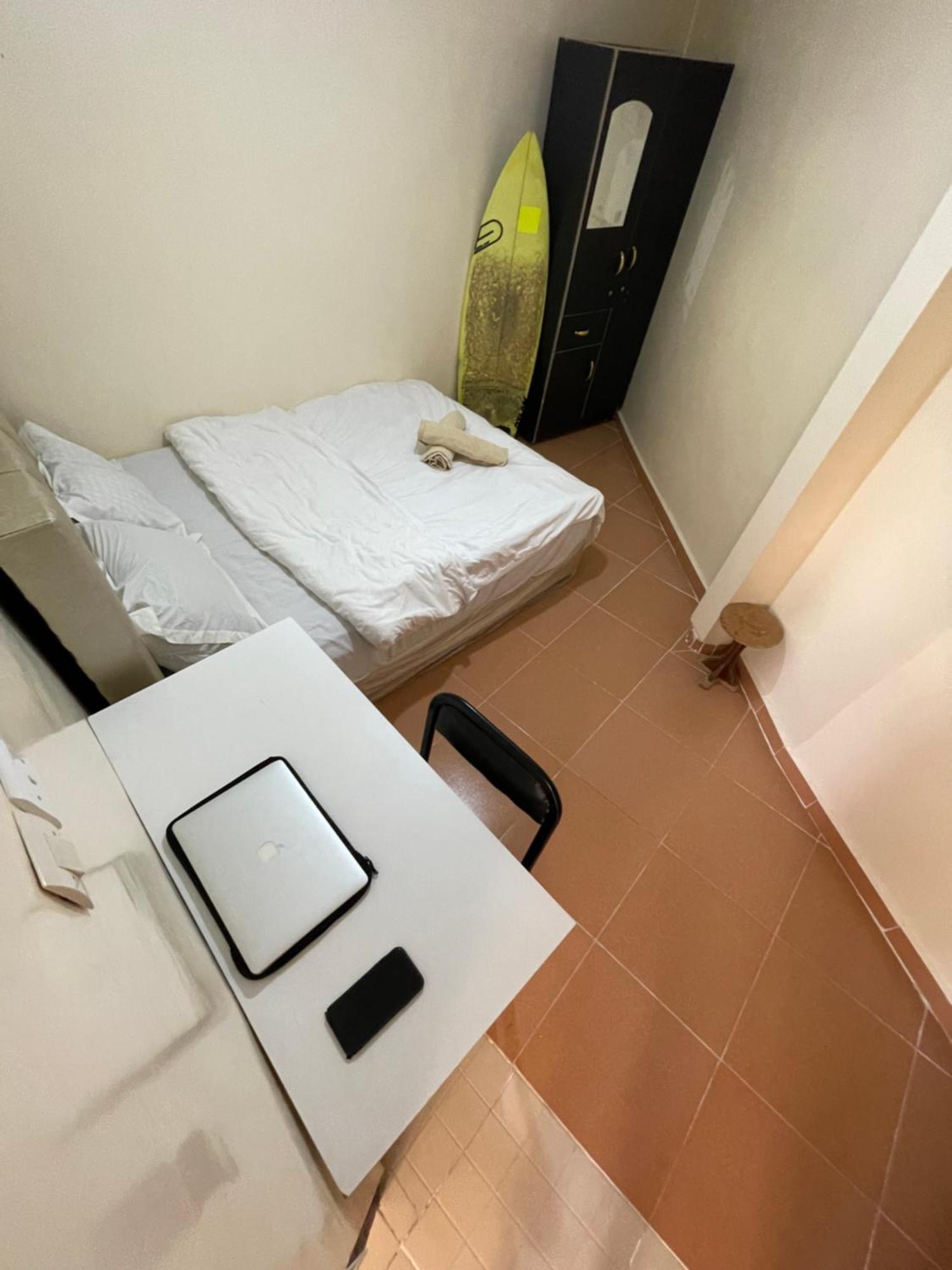 Yasurf Guesthouse Taghazout Kültér fotó